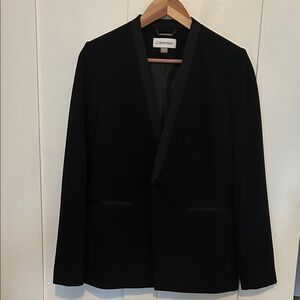 Calvin Klein Blazer Size 8